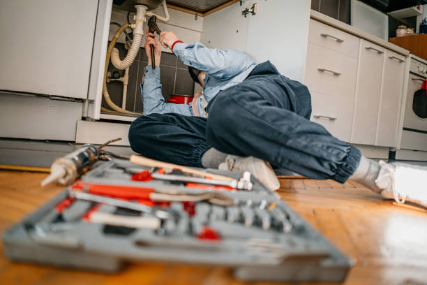 Best Affordable Plumbing Services  in New Bedford, MA