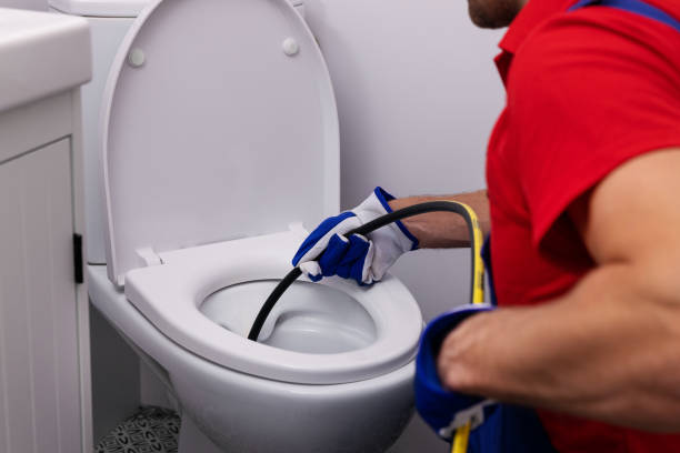 Best Sewer Cleaning Services  in New Bedford, MA