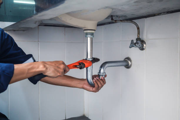 Best Plumbing Inspection Services  in New Bedford, MA