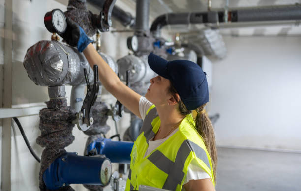 Best Sprinkler Systems  in New Bedford, MA