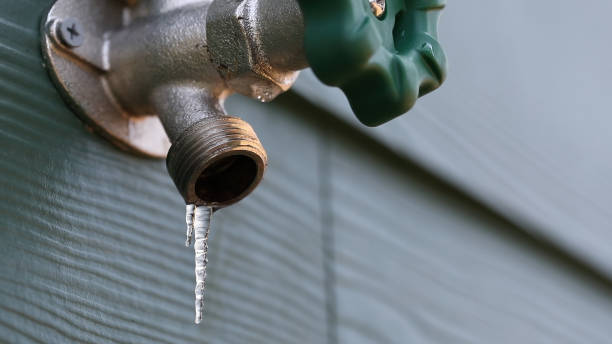 Best Same-Day Plumbing Service  in New Bedford, MA