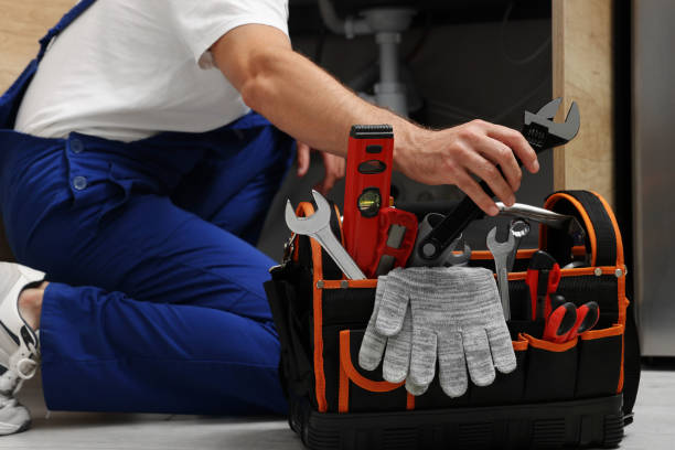 Best Best Plumbers Near Me  in New Bedford, MA