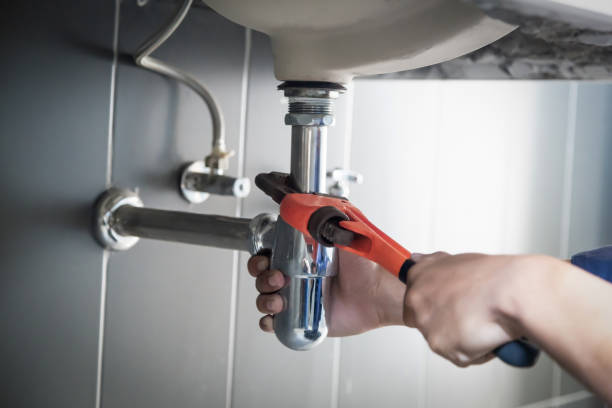 Best Plumbing Inspection Services  in New Bedford, MA