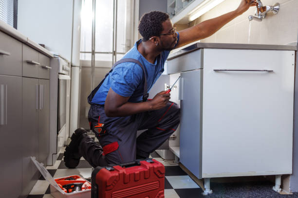 Best Water Softener Installation  in New Bedford, MA