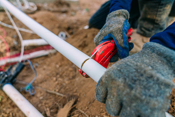 Shower Repair Services in New Bedford, MA